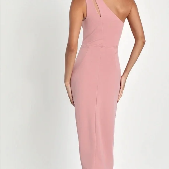 NWT Lulus dress - Picture 4 of 7